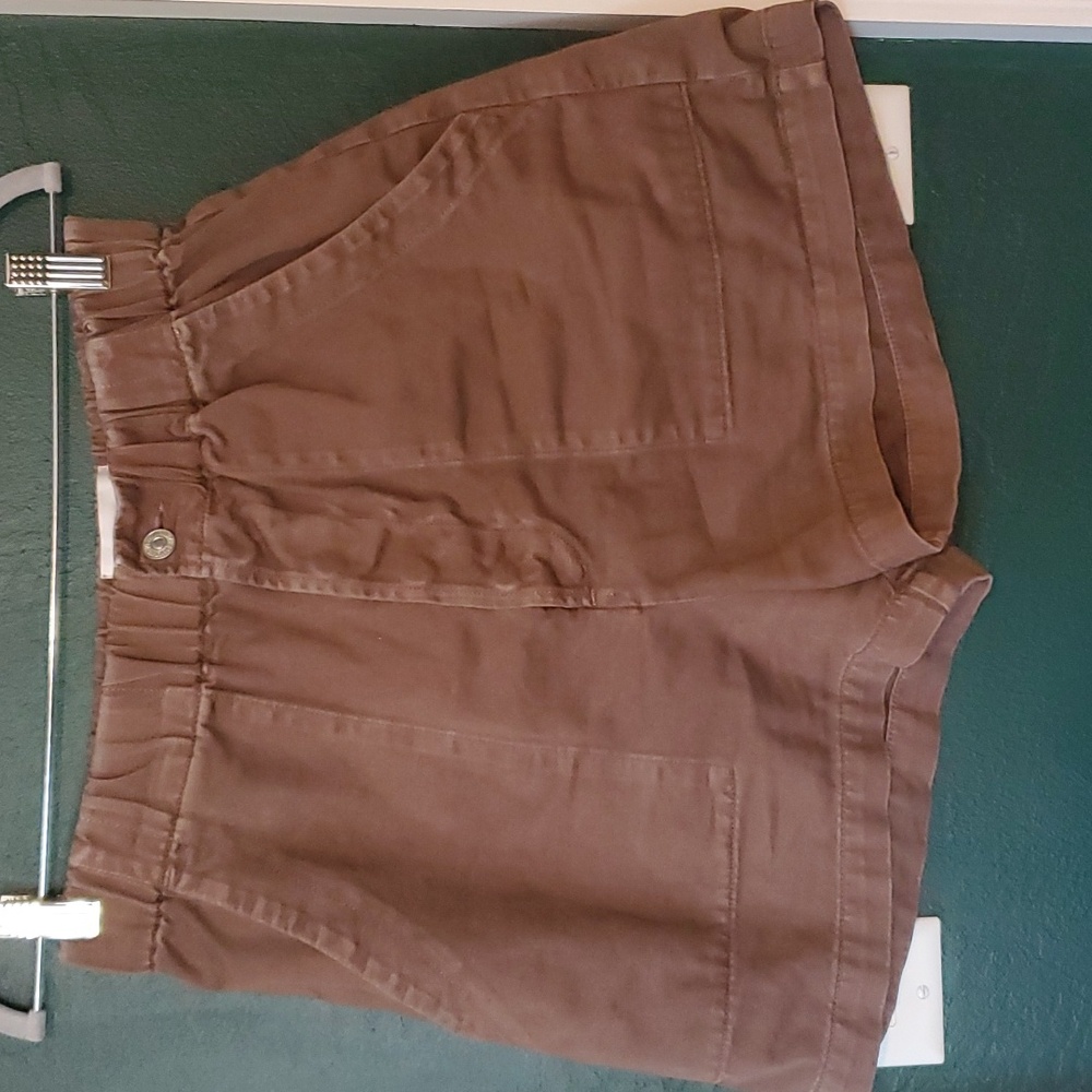 Citizens of humanity Essa Shorts - Picture 7 of 12